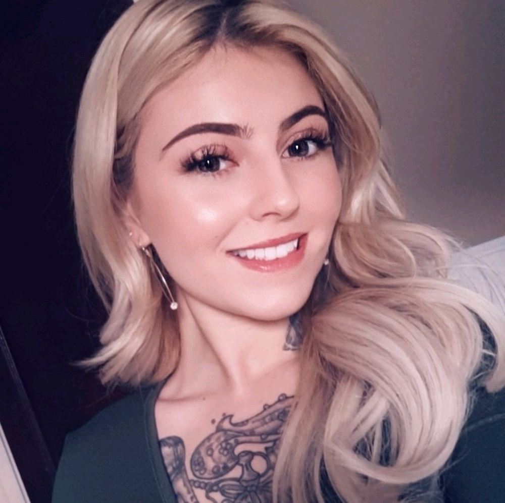 Meet your Posher, Cammie